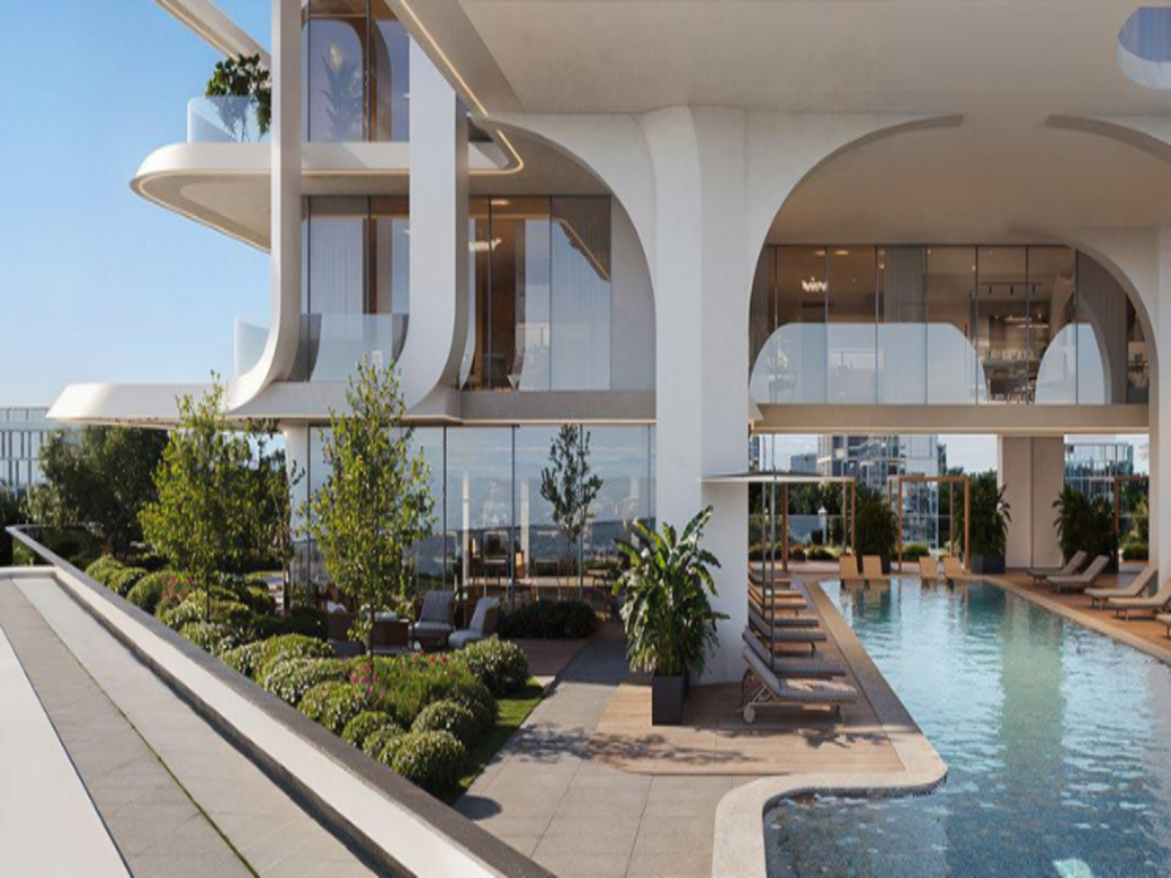 Elle Residences /Q4 2027